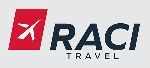raci travel.com